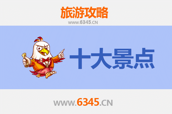 嘉义必游景点攻略：探索自然与文化的完美融合