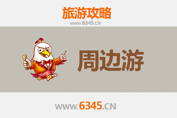 嘉义周边深度游攻略：探索自然与人文的完美交融