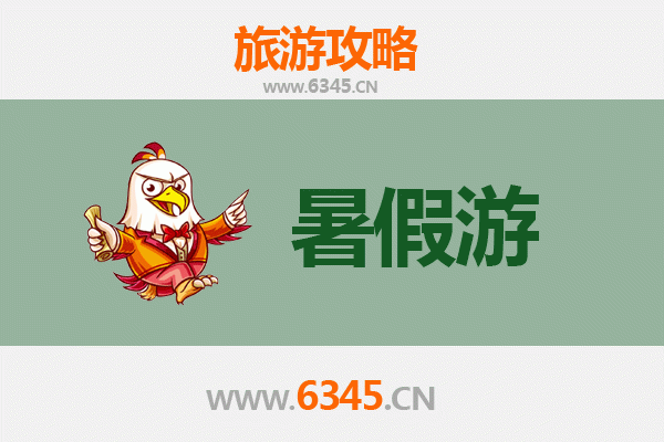 嘉义暑假旅游全攻略：探索自然奇观与人文风情