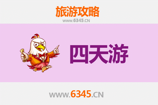 嘉义四天三夜深度游攻略：文化、美食与自然全体验